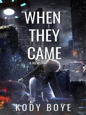 cover image of When They Came